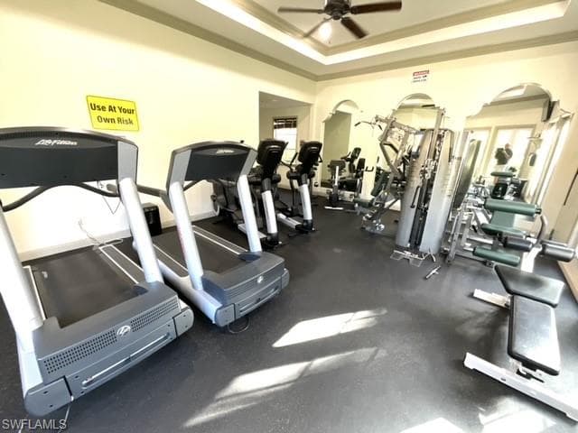 8870 Colonnades CT W 337-16