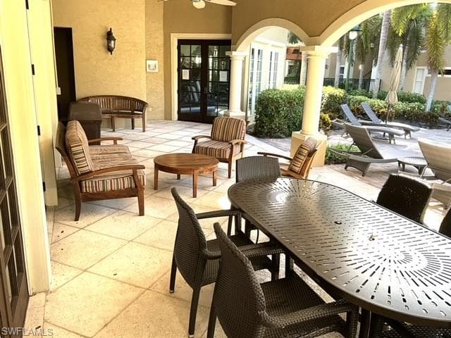 8870 Colonnades CT W 337-18