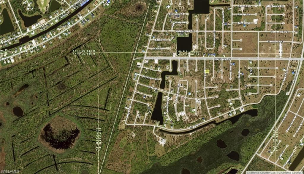37 Dock DR-3
