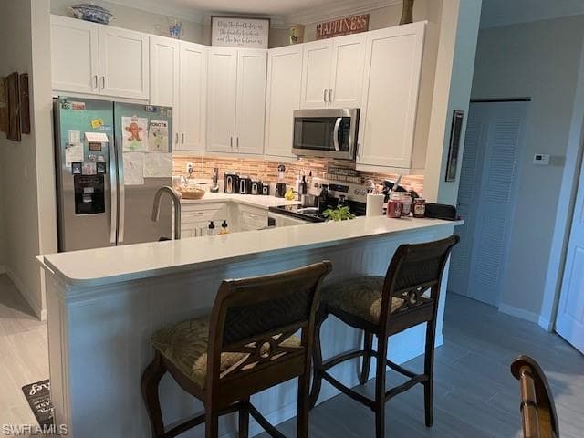 1137 Winding Pines CIR 203-6
