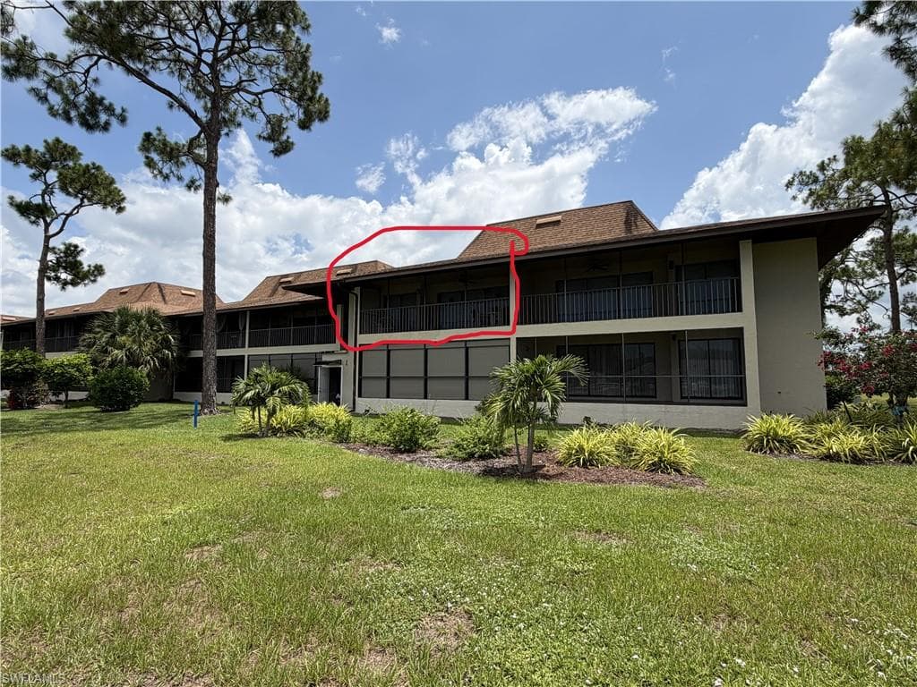 25402 Golf Lake CIR 210-4