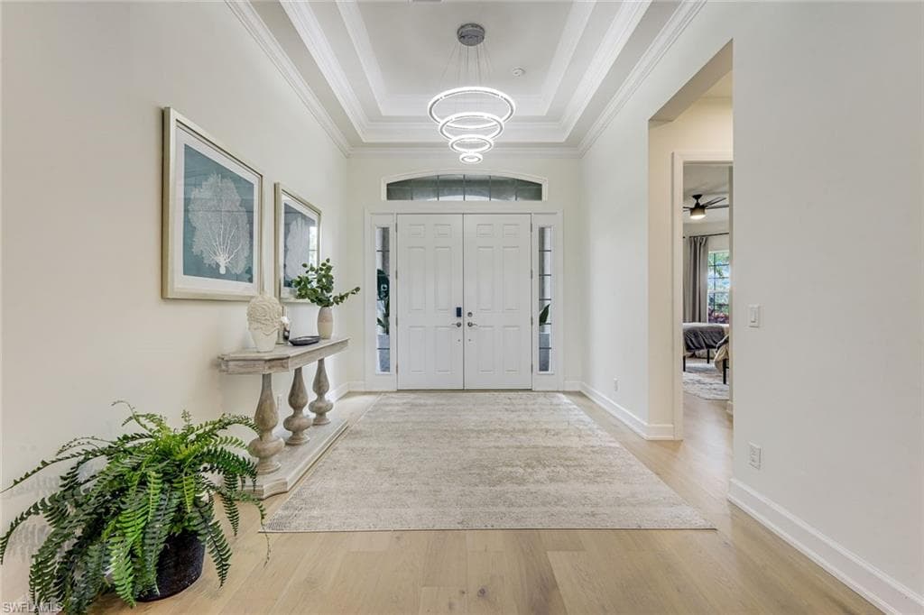 11110 Canal Grande DR-1