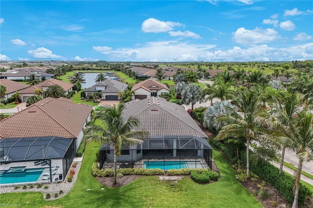 11110 Canal Grande DR-30