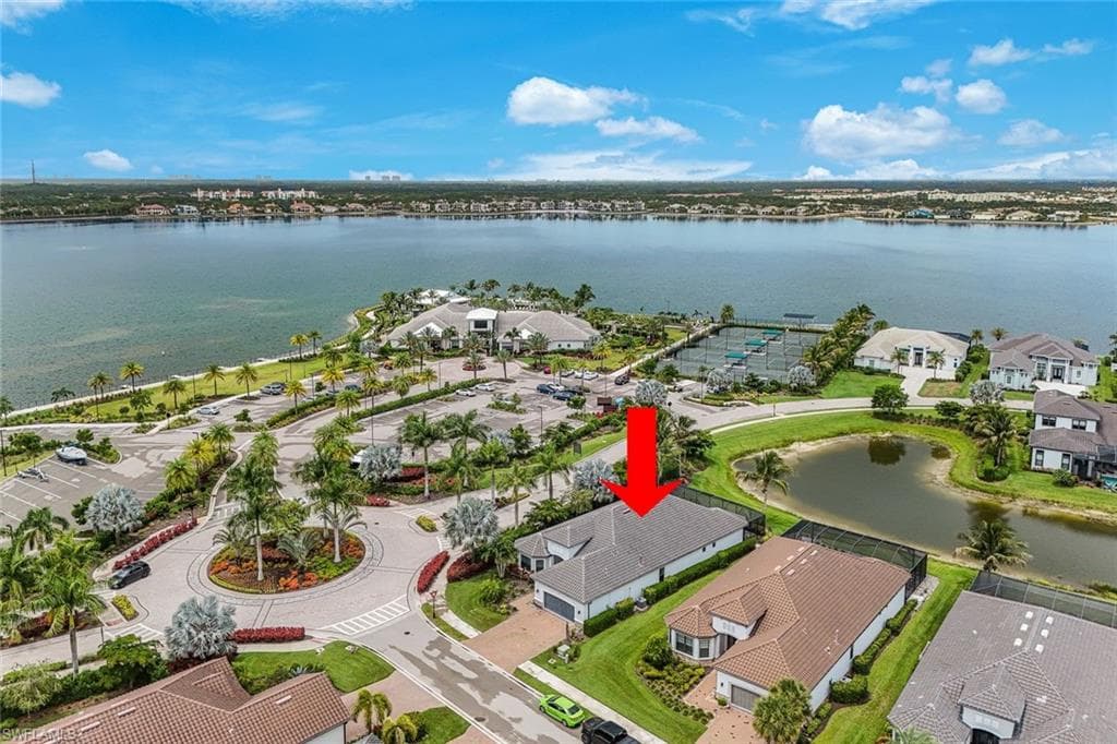 11110 Canal Grande DR-34