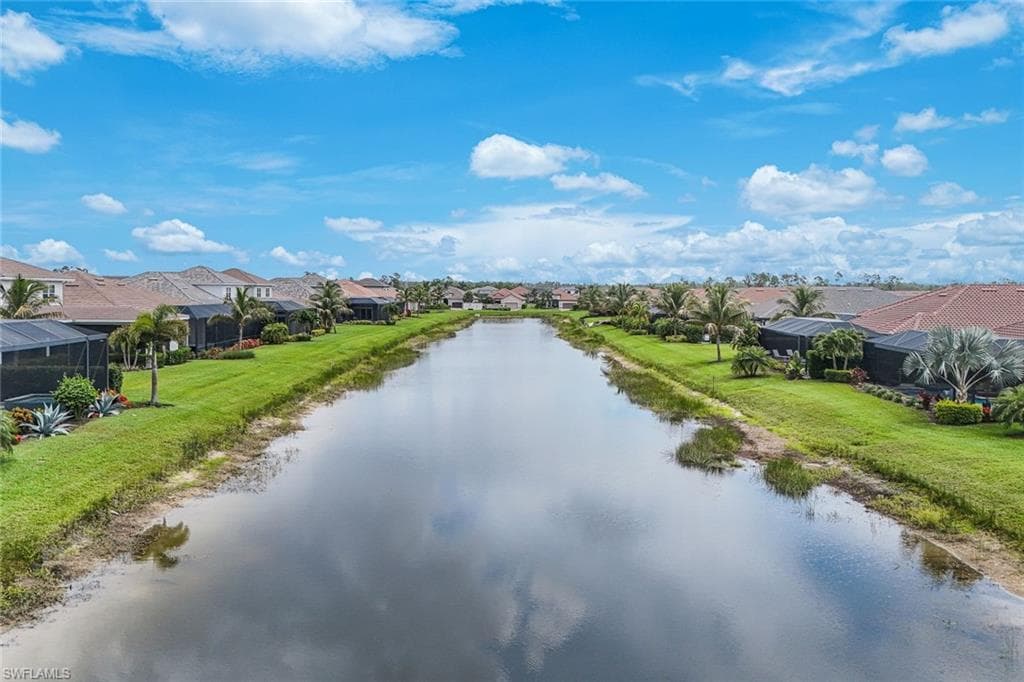 11110 Canal Grande DR-35