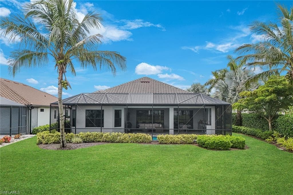 11110 Canal Grande DR-31