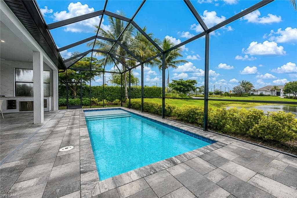 11110 Canal Grande DR-29