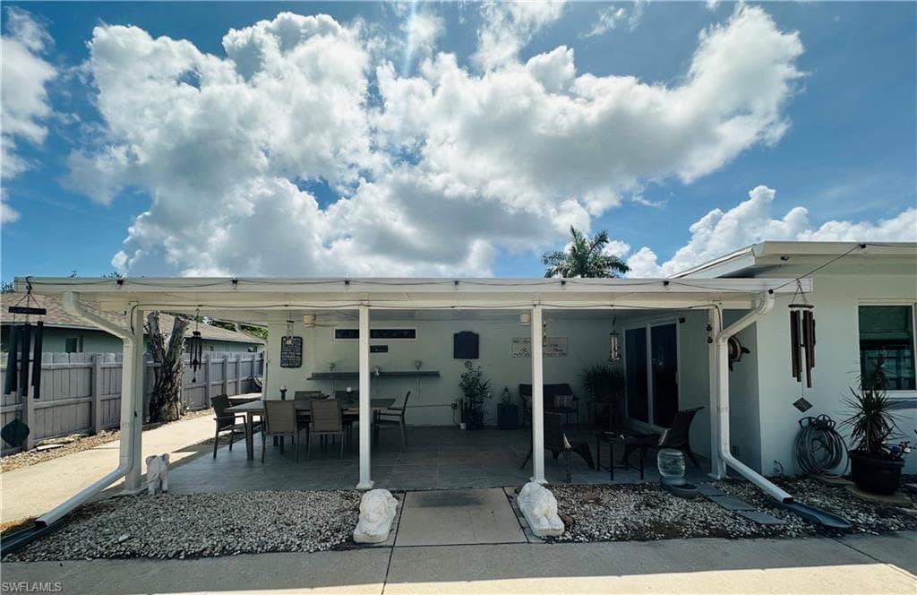 1495 Cranville SQ-32
