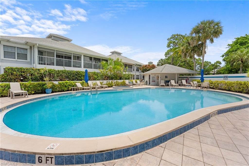 700 Misty Pines CIR 204-29
