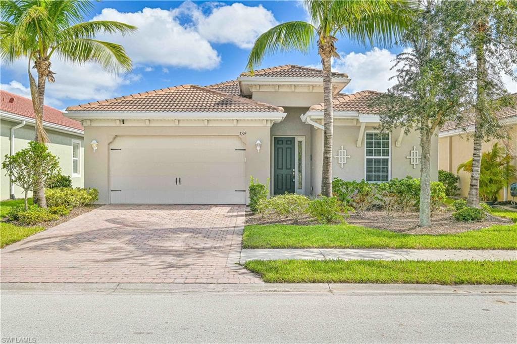 3509 Bridgewell CT-1