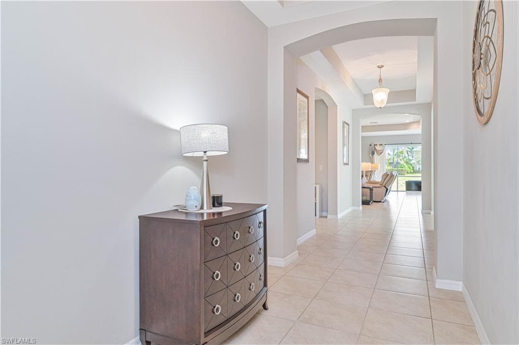 3509 Bridgewell CT-17