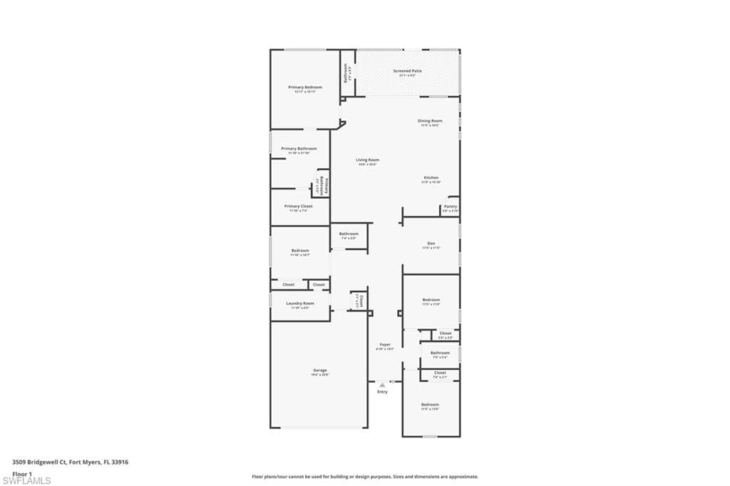3509 Bridgewell CT-34