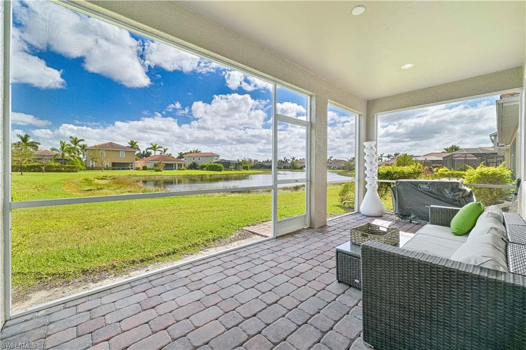 3509 Bridgewell CT-3