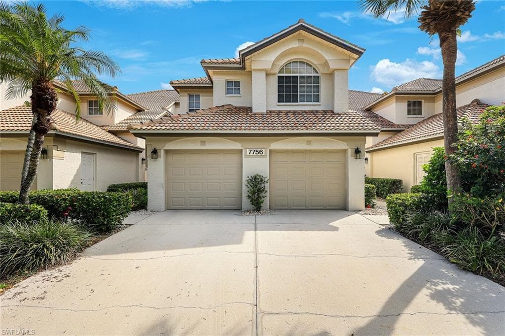 7756 Gardner DR 102-24
