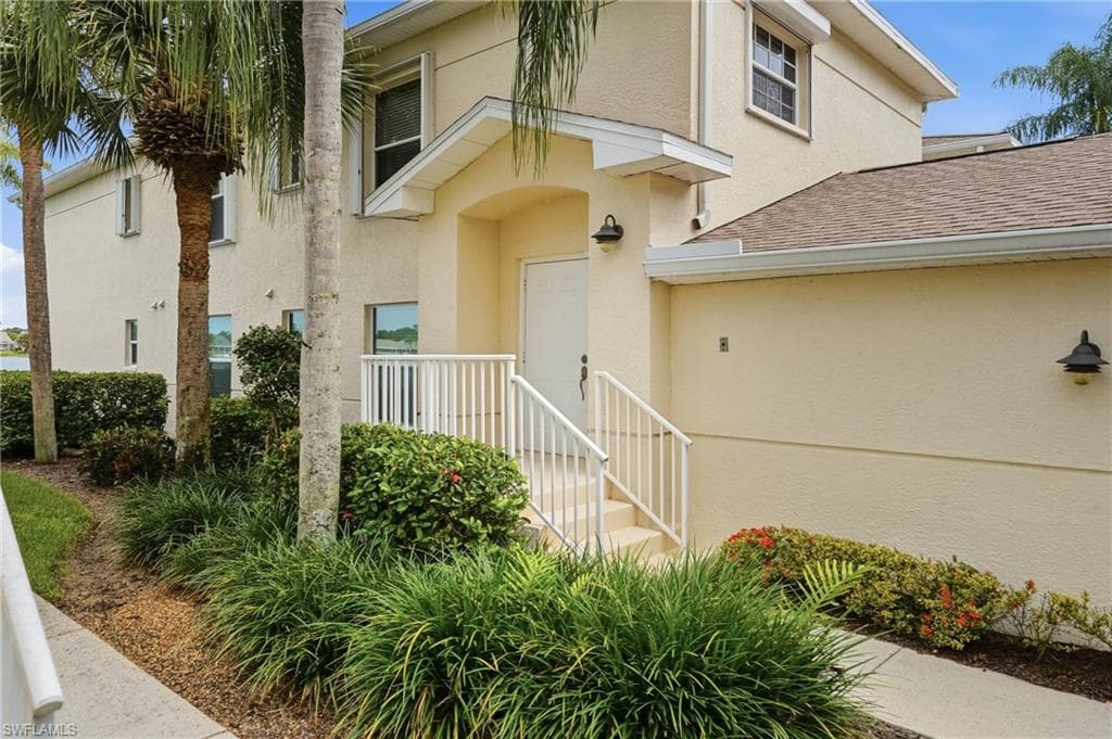 3320 Crown Pointe BLVD 201-2