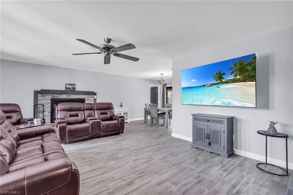 4636 Buck Key RD-5