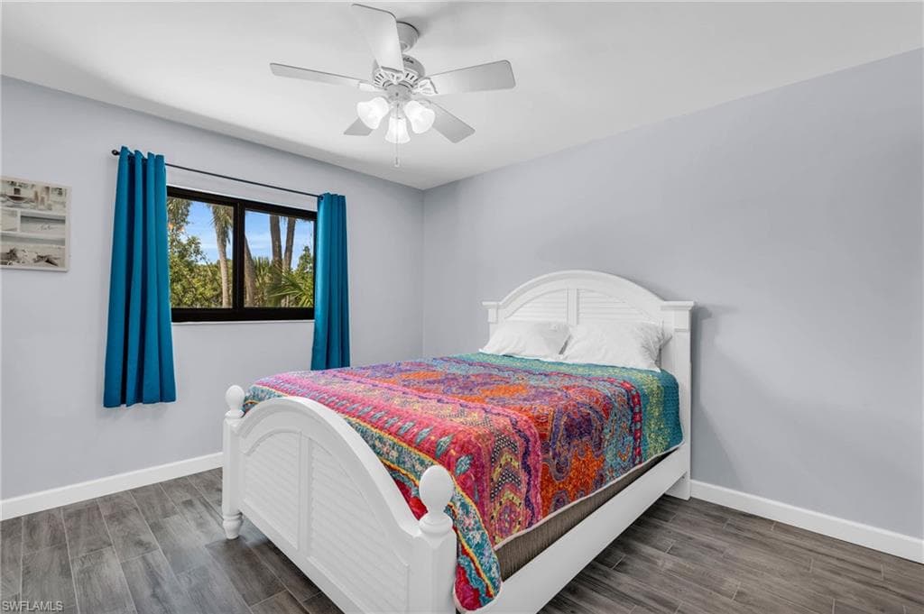 4636 Buck Key RD-21