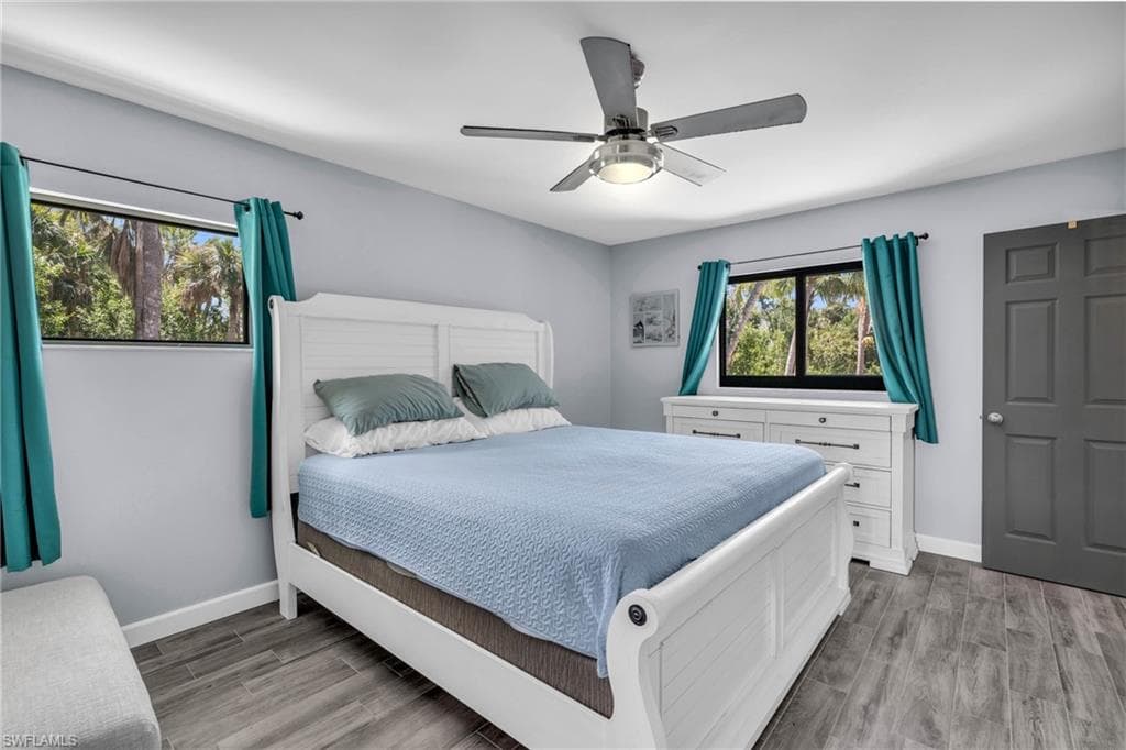 4636 Buck Key RD-18