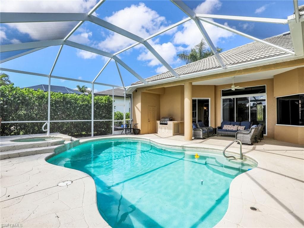 8845 Lely Island CIR-9