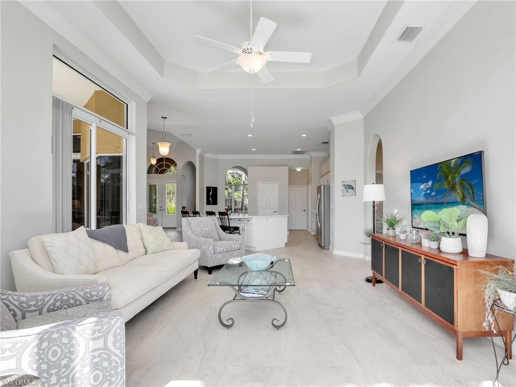 8845 Lely Island CIR-25