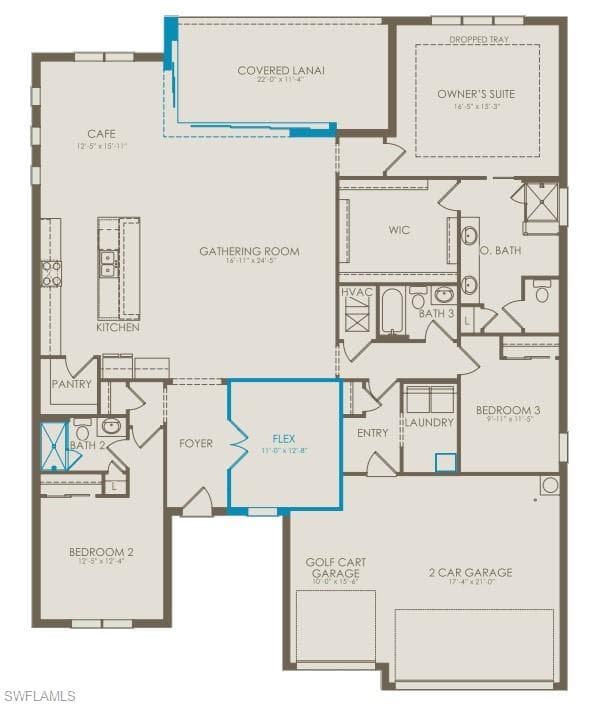 6958 Del Webb Oak Creek BLVD-1