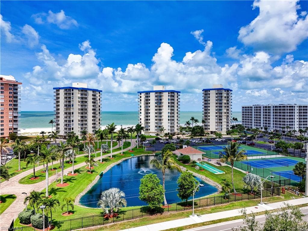 7330 Estero BLVD 601-22
