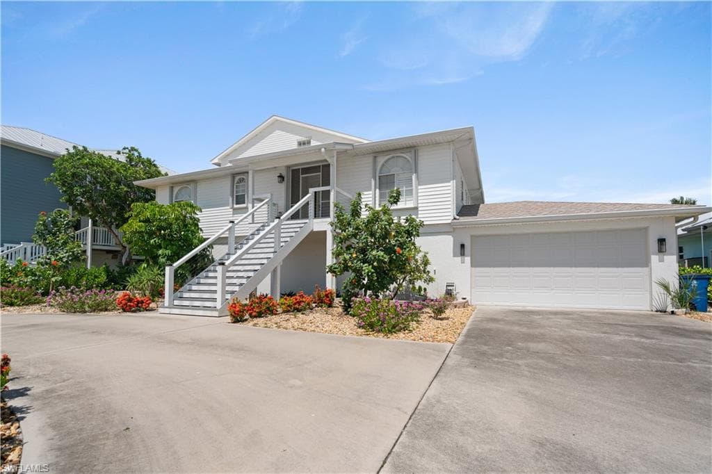 116 Sand Dollar DR-1