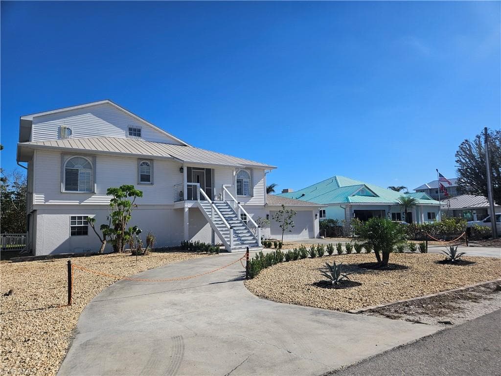 116 Sand Dollar DR-2