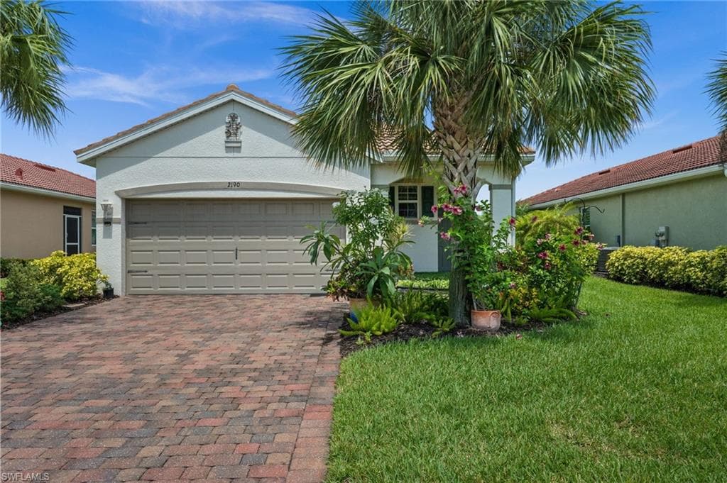 2190 Summersweet DR-1