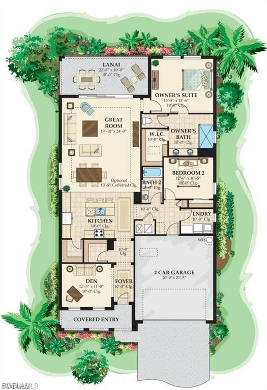 10451 Migliera WAY-40