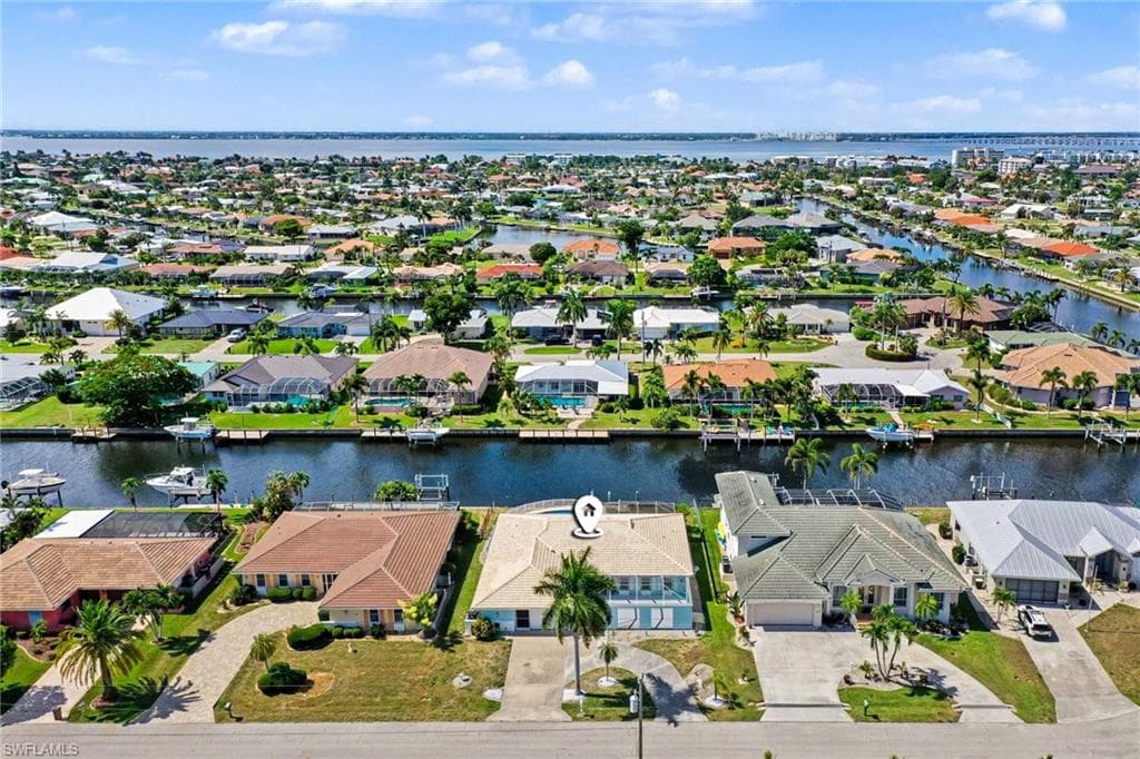 548 Belvedere CT-1