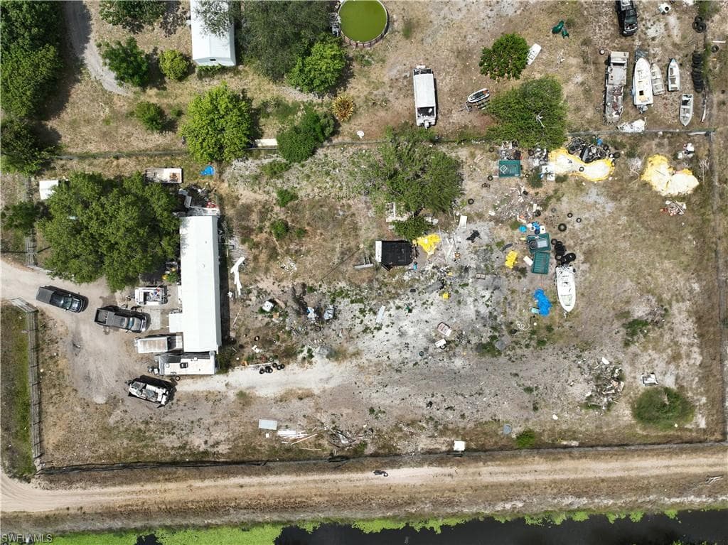 615 N Olivo ST-6