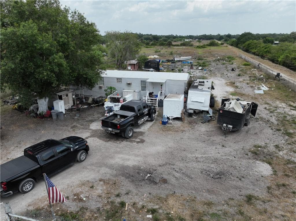 615 N Olivo ST-0