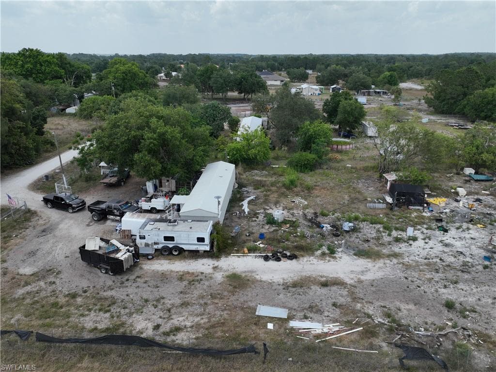 615 N Olivo ST-4