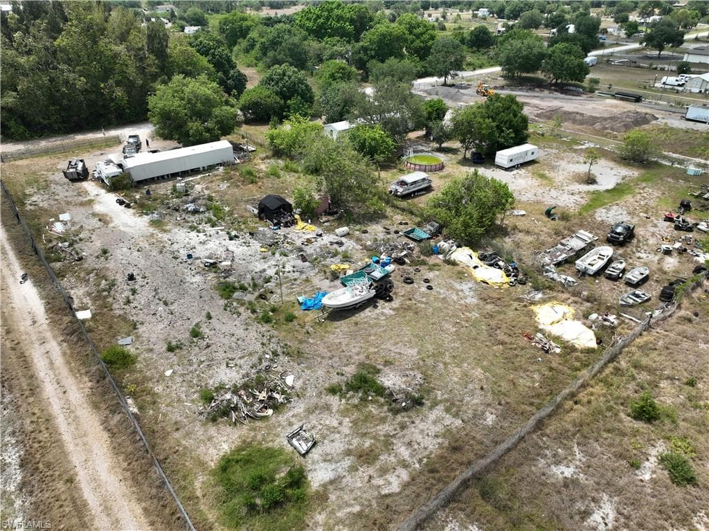 615 N Olivo ST-3