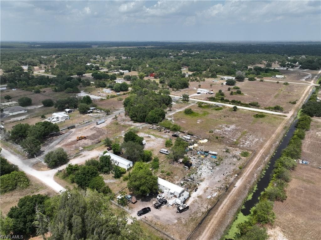 615 N Olivo ST-7