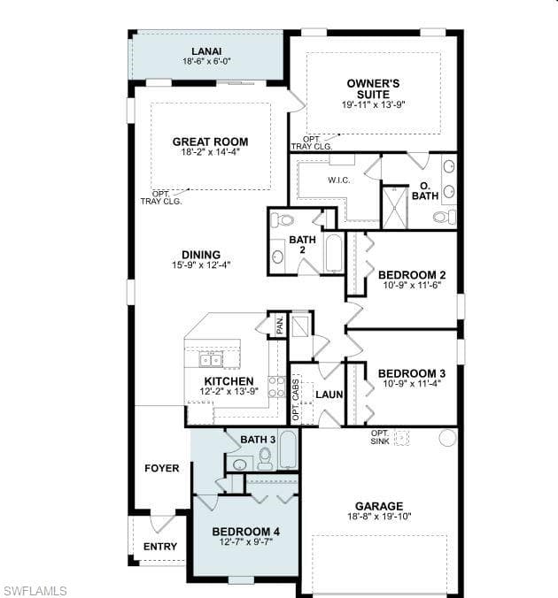 317 Lakeside Hideaway LN-13