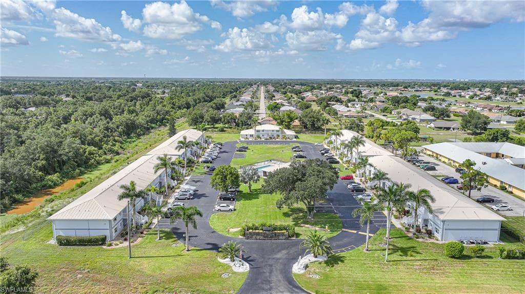 26485 Rampart BLVD D4-1