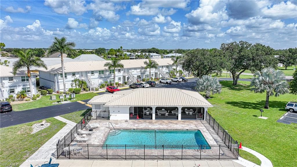 26485 Rampart BLVD D4-2