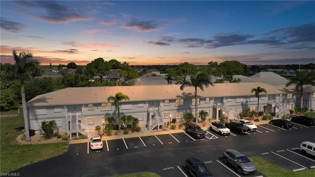 26485 Rampart BLVD D4-0
