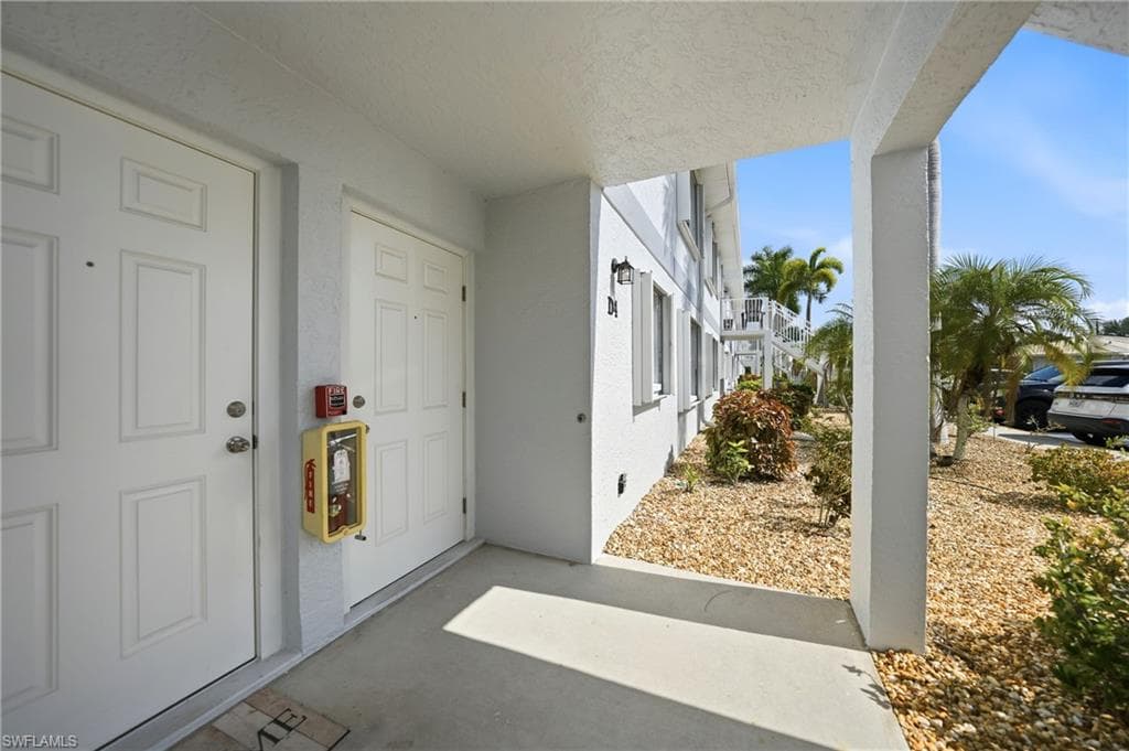 26485 Rampart BLVD D4-4