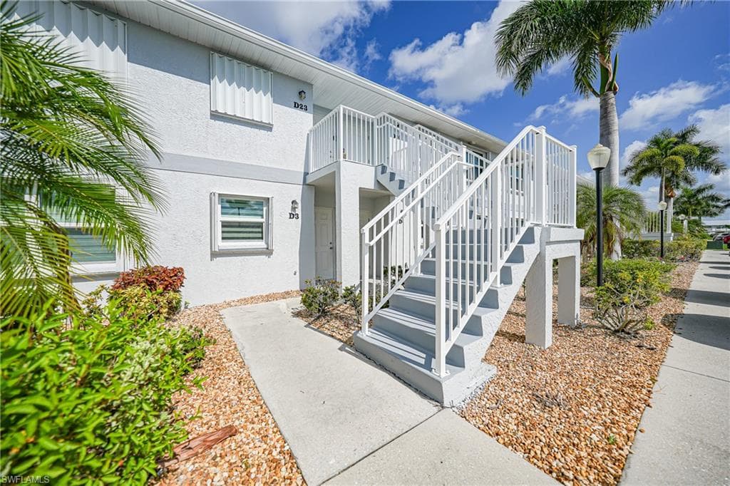 26485 Rampart BLVD D4-3