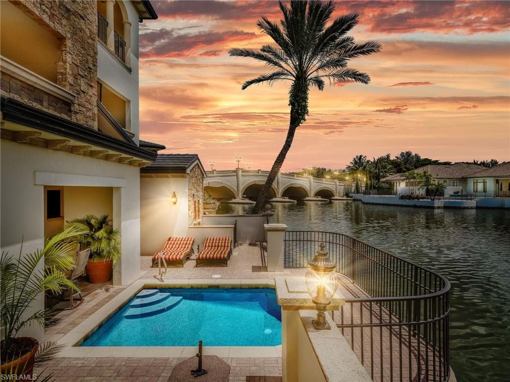 16649 Toscana CIR 803-2