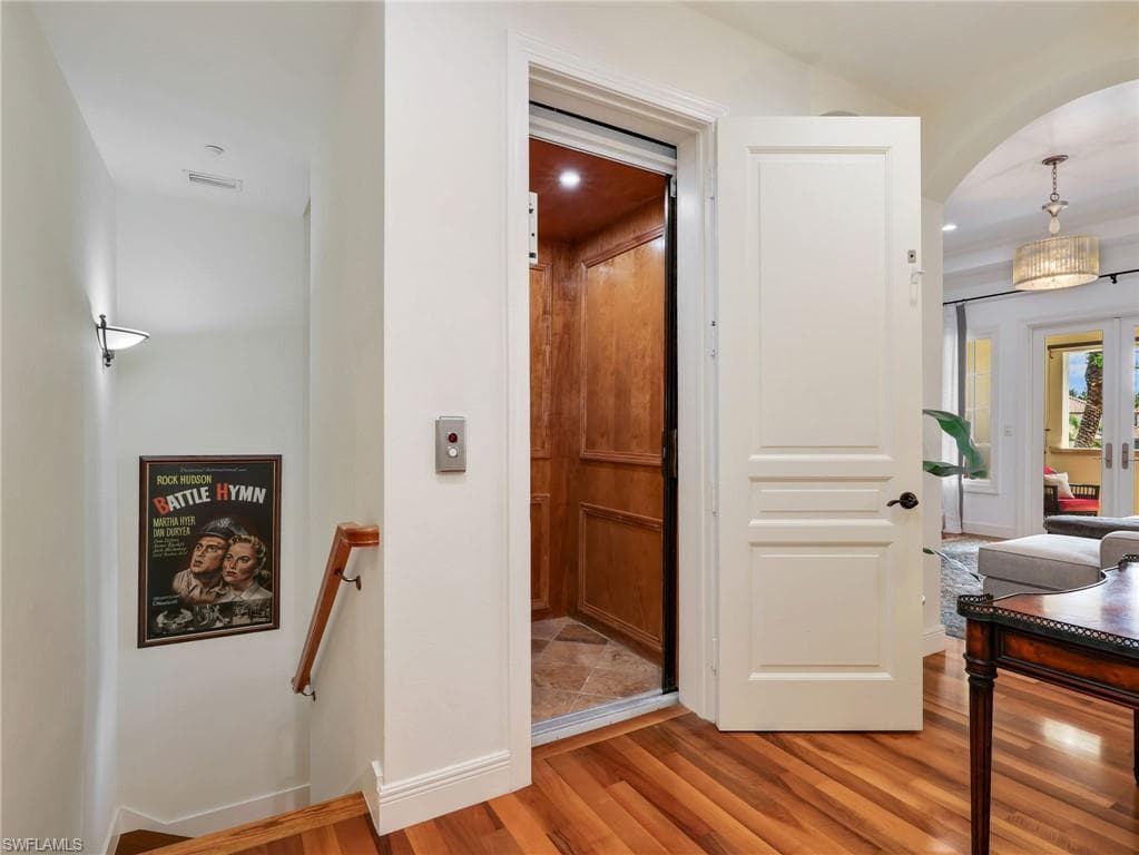 16649 Toscana CIR 803-17