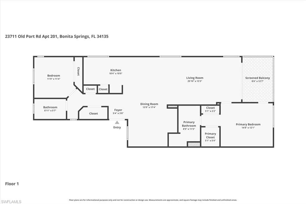 23711 Old Port RD 201-35