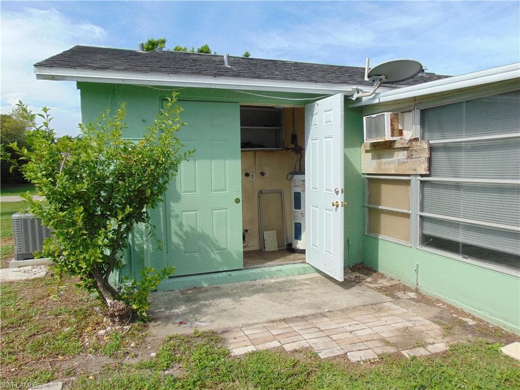 117 Stetson ST-18