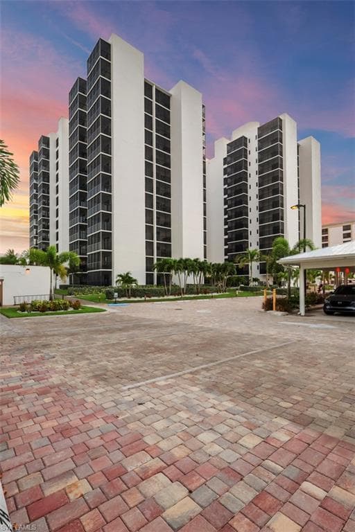 6612 ESTERO BLVD 301-1