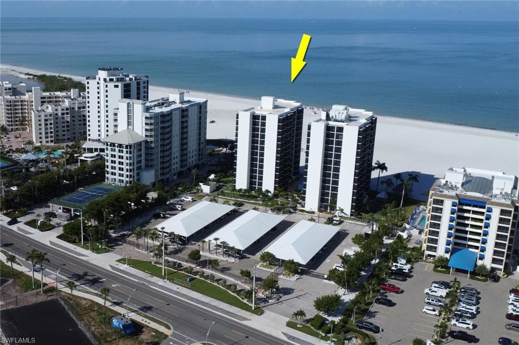 6612 ESTERO BLVD 301-13