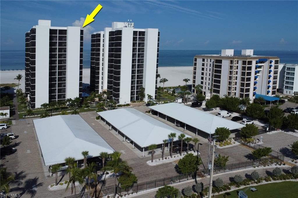 6612 ESTERO BLVD 301-3