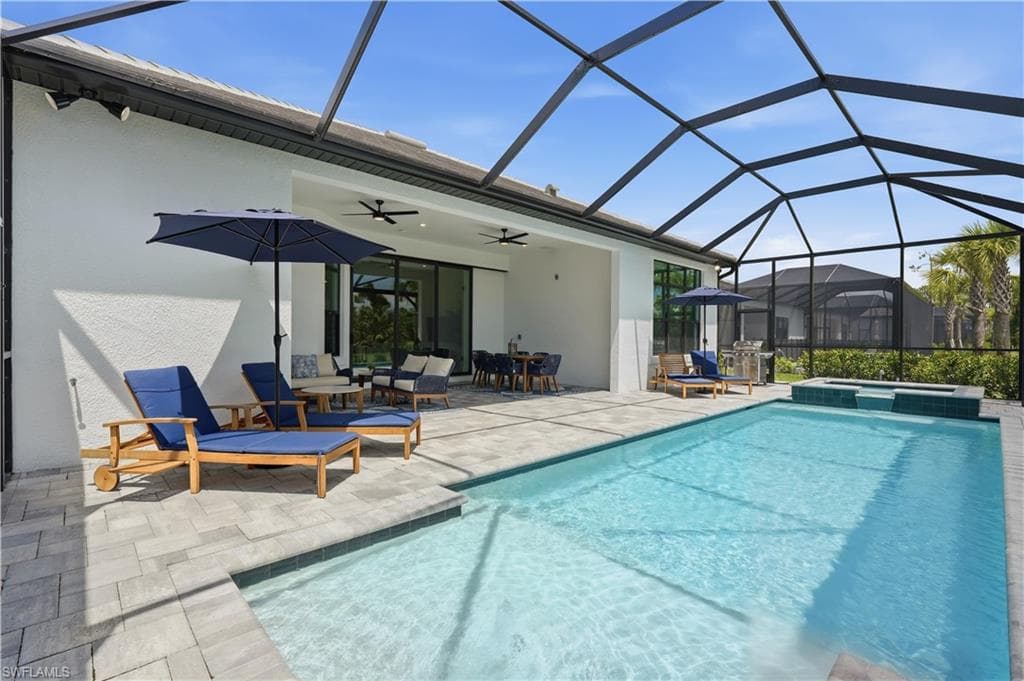 1825 Verada CT-32